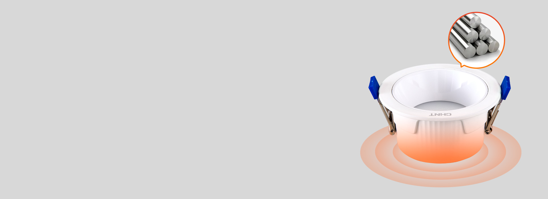 精工铝材，耐用持久 压铸铝一体成型，散...