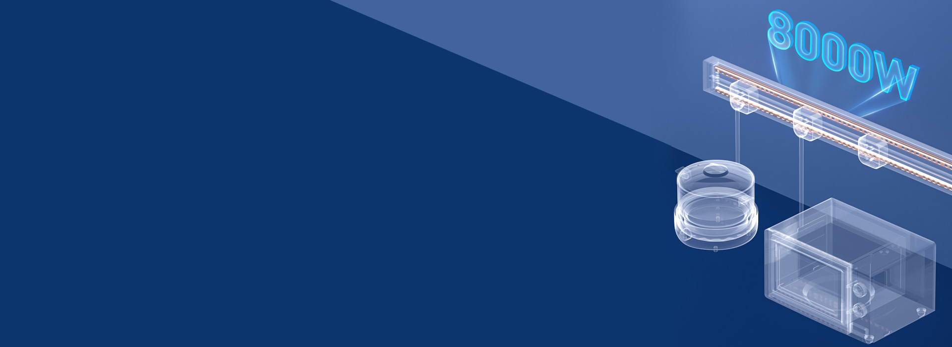 升级大截面铜片导体 大截面铜片导体，相...