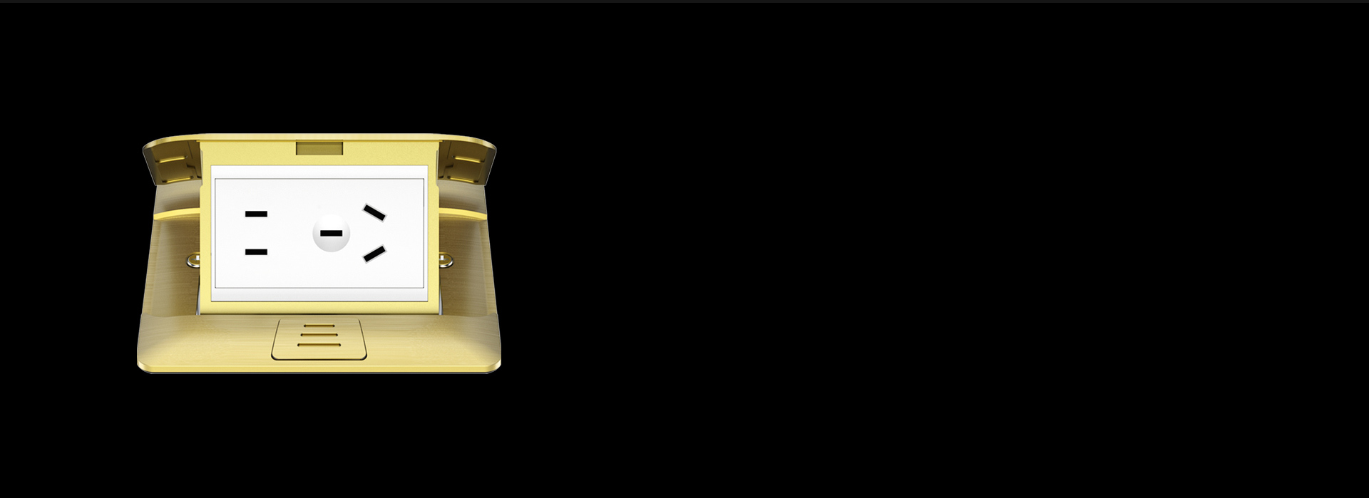 ？椤に嫘难∨ 强电空心，弱电空心？...