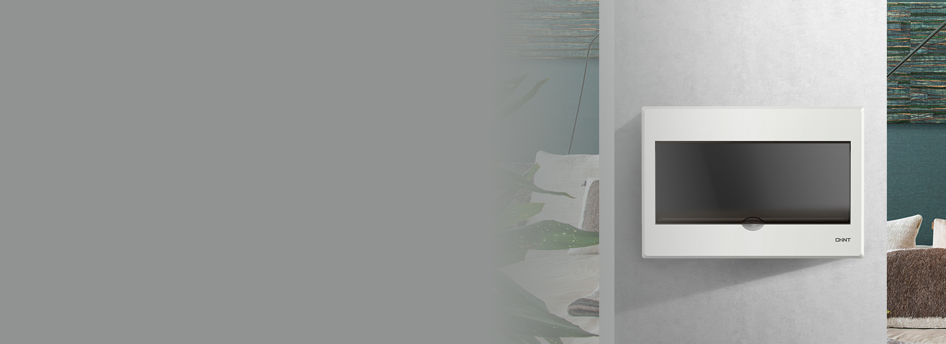 NEX5C系列强电箱 用电安全，从源头...