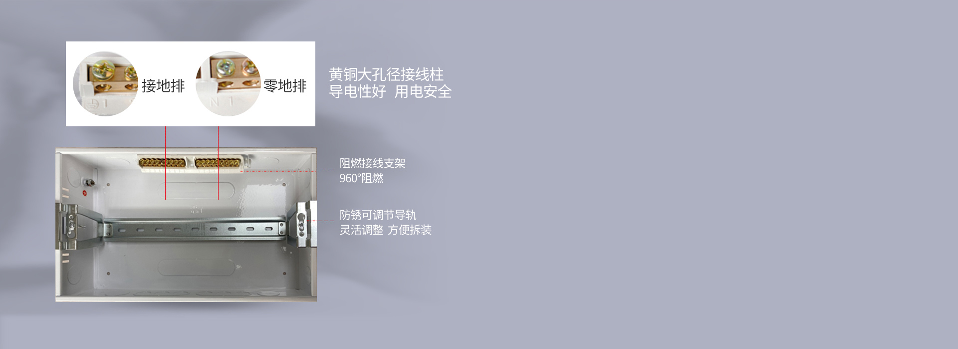 兼顾内在，严格把控细节 注：了解更多产...