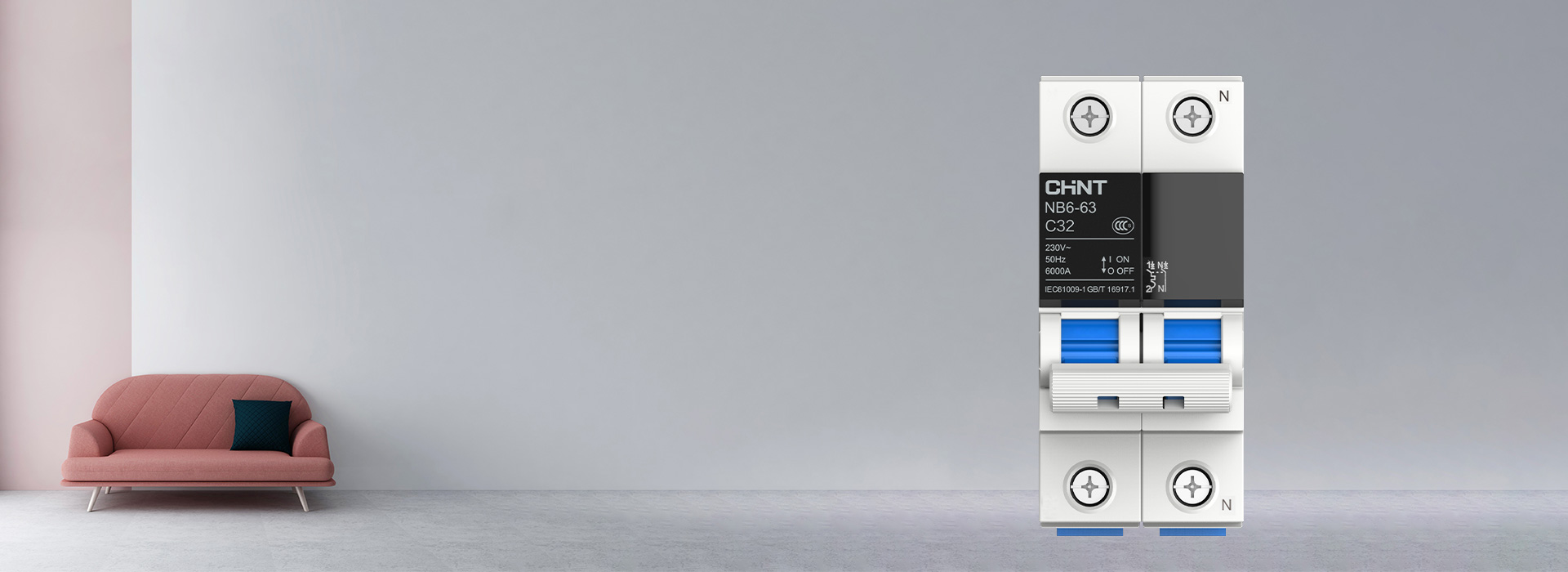 泰极断路器NB6-63 888集团泰极断路器...