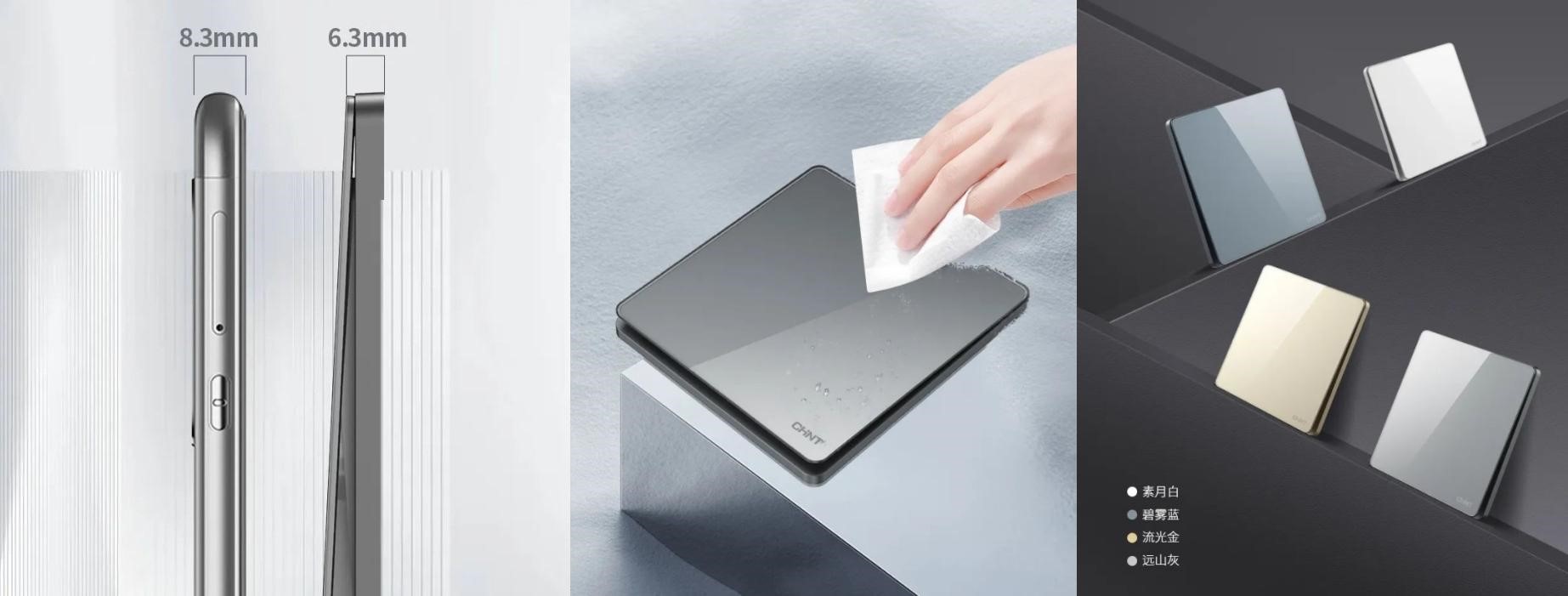 3.8节，女神懂得取悦自己，高效工作、安全顾家5