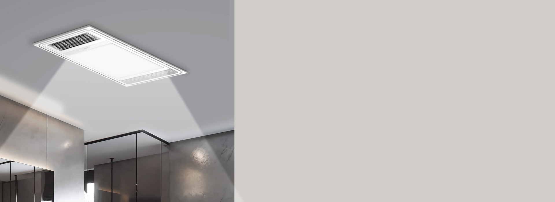 18W更大功率照明，光线明亮 照亮更大...