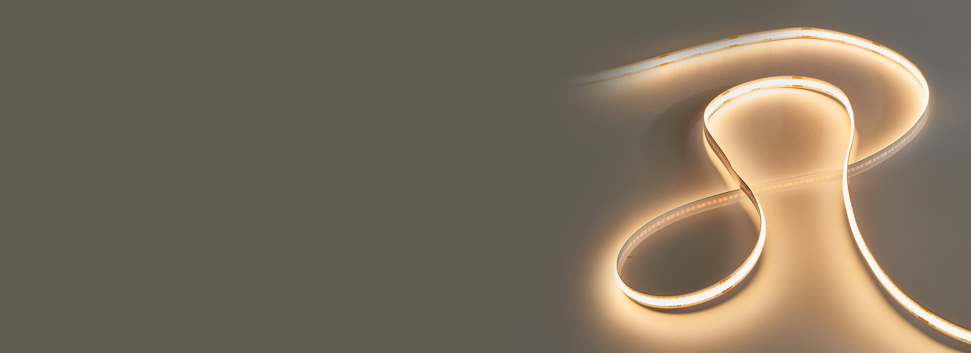 柔和的光，细腻的美 芯片连续封装，出光...