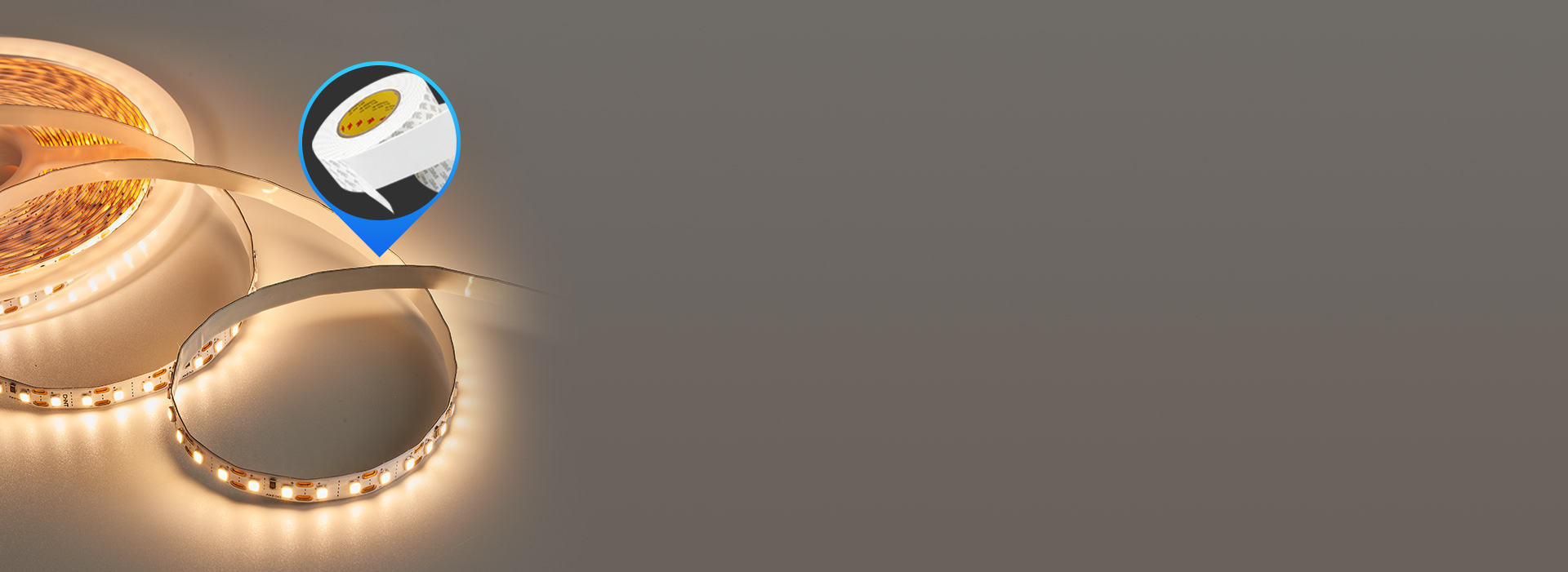 自带背胶安装方便 强力背胶，粘贴牢固，...