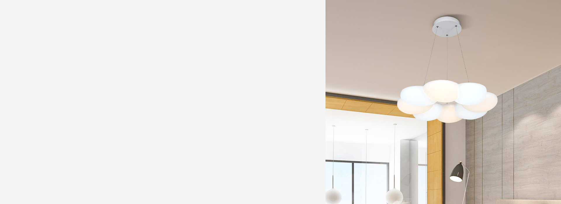 吊灯：XDD120系列 理想的每一天，...