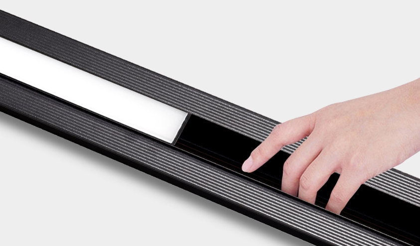 无主灯装修设计方案怎么样-2