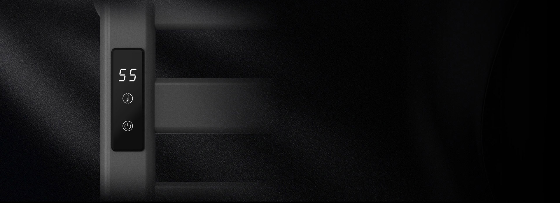 一体化LED数显屏，轻松操控 LED实...