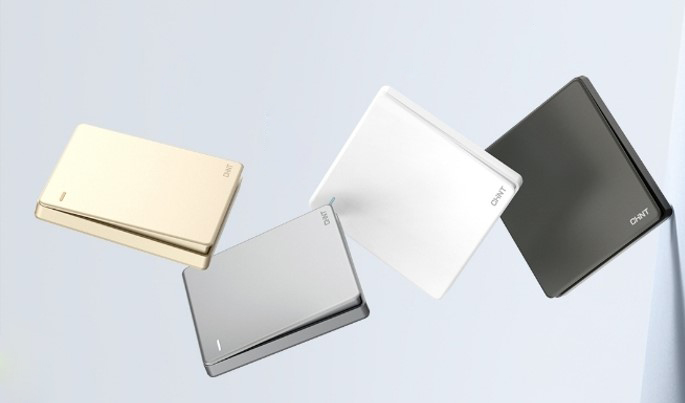 888集团开关2023年上新的“潮品”开关-3