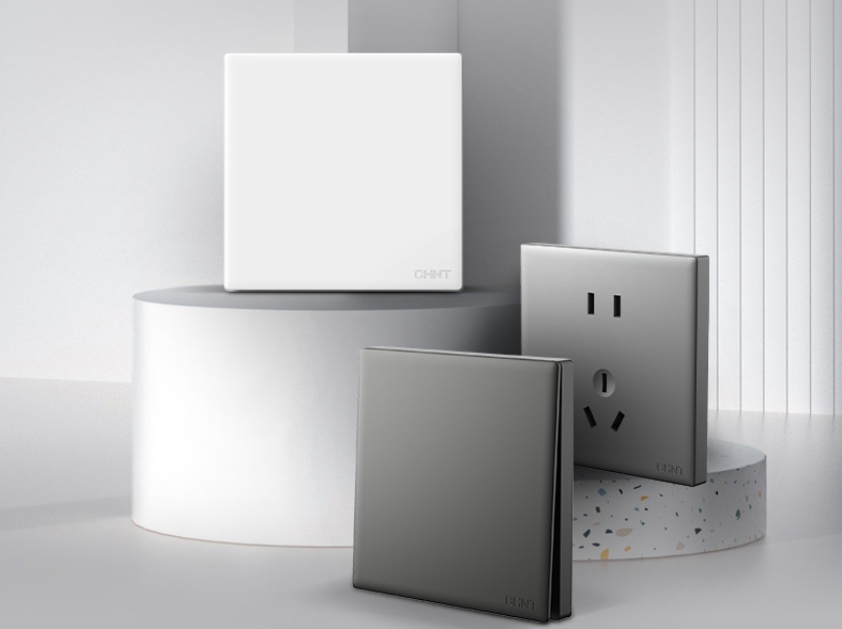 888集团开关2023年上新的“潮品”开关-4