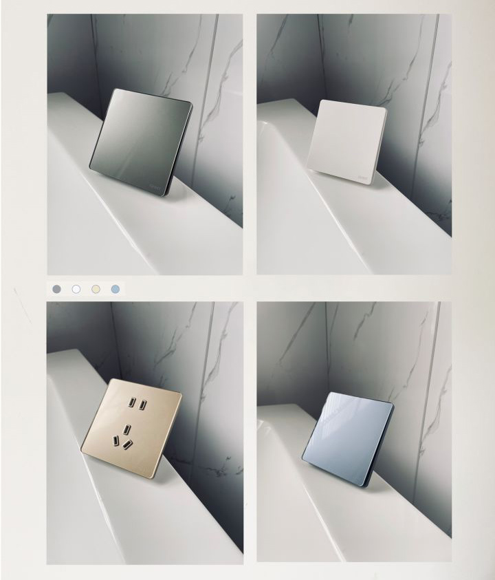 888集团开关NEW3LD系列测评2