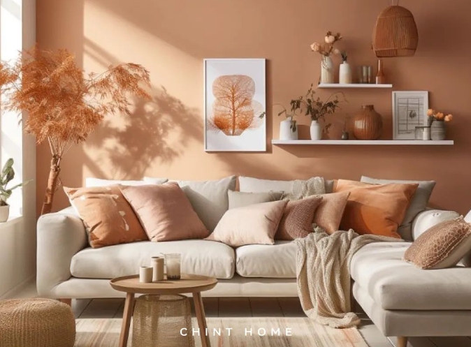 春天装修，把春色装进家里-2