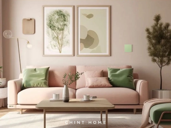 春天装修，把春色装进家里-4