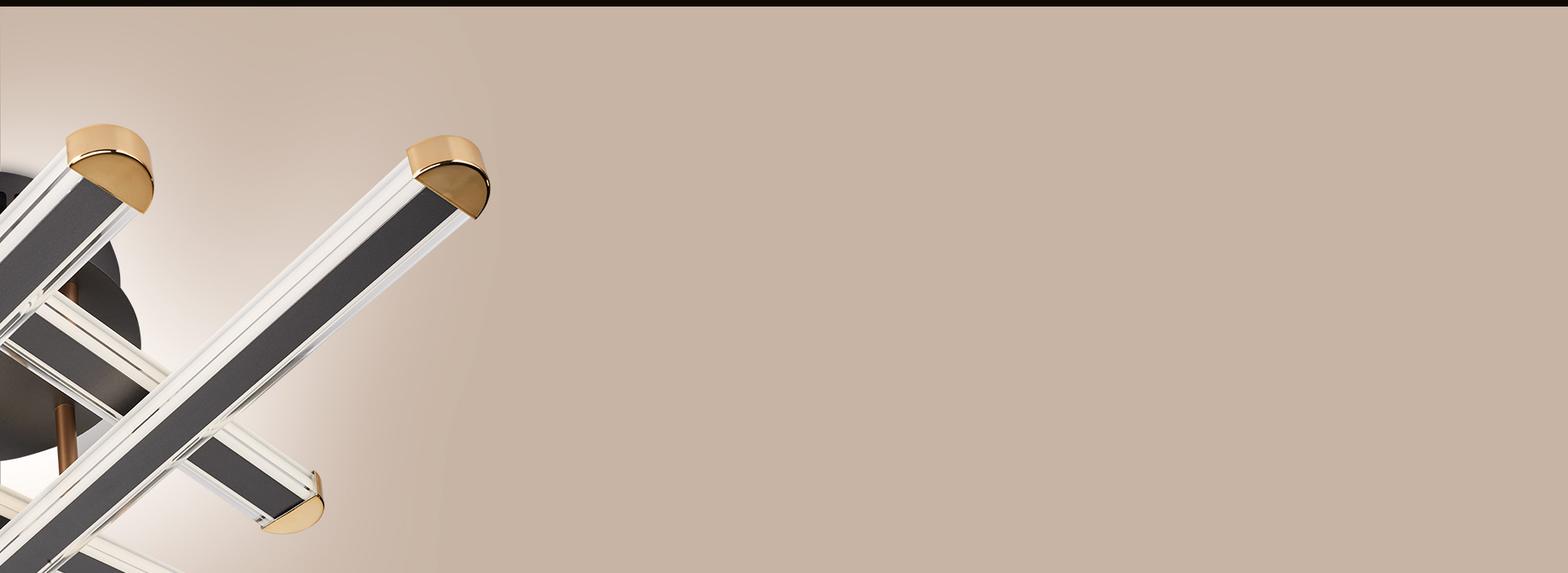 亚克力灯罩，光线柔和舒适 质地轻盈柔韧...