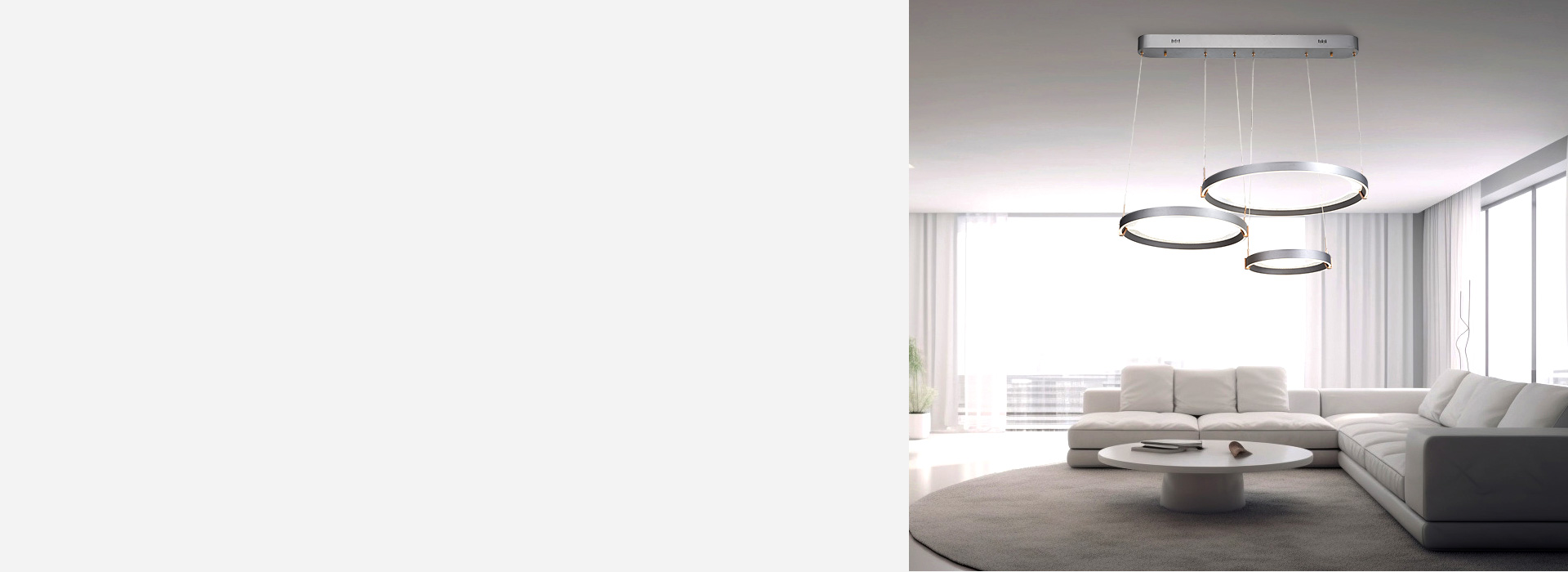 智能吊灯：XDD122系列 珠光争辉，...