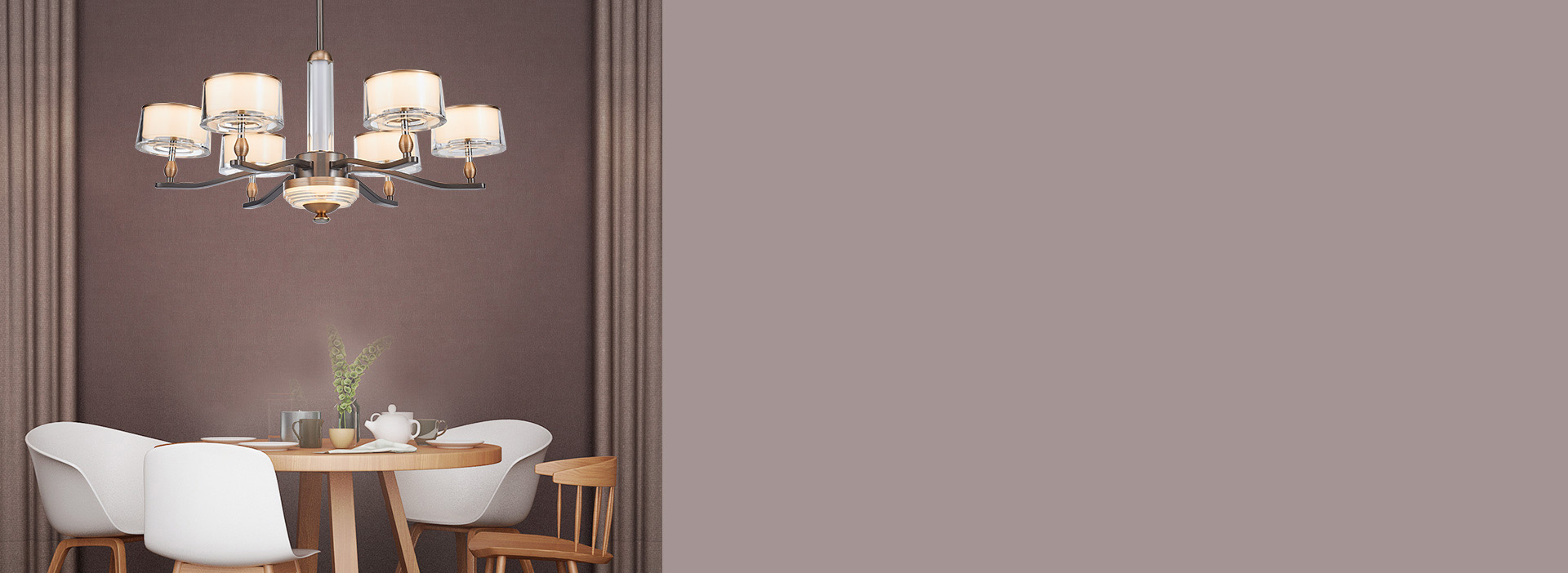 餐厅灯 型号：NEP-XDD12305...