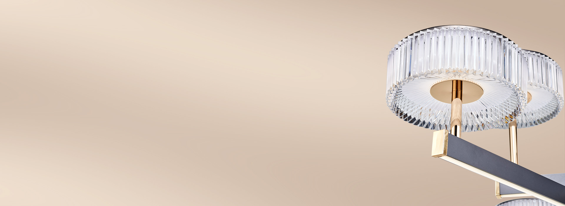 高透光亚克力灯罩 一体成型的亚克力灯罩...