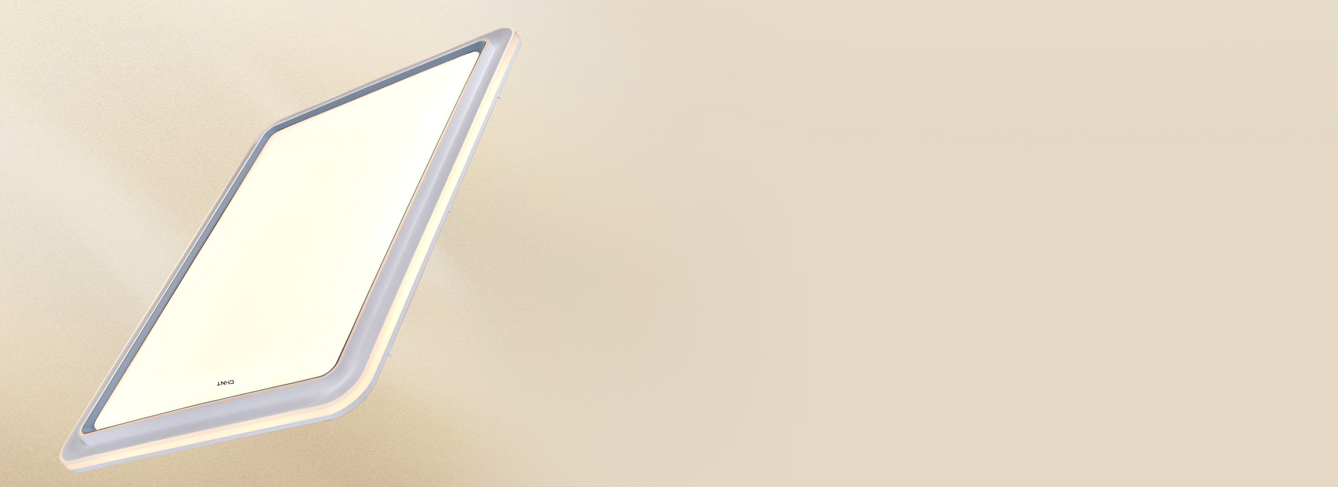 透出健康光，柔和明亮 质感温润的亚克力...