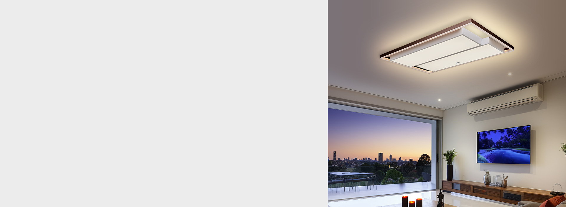 吸顶灯：客厅灯 型号：NEP-XD43...