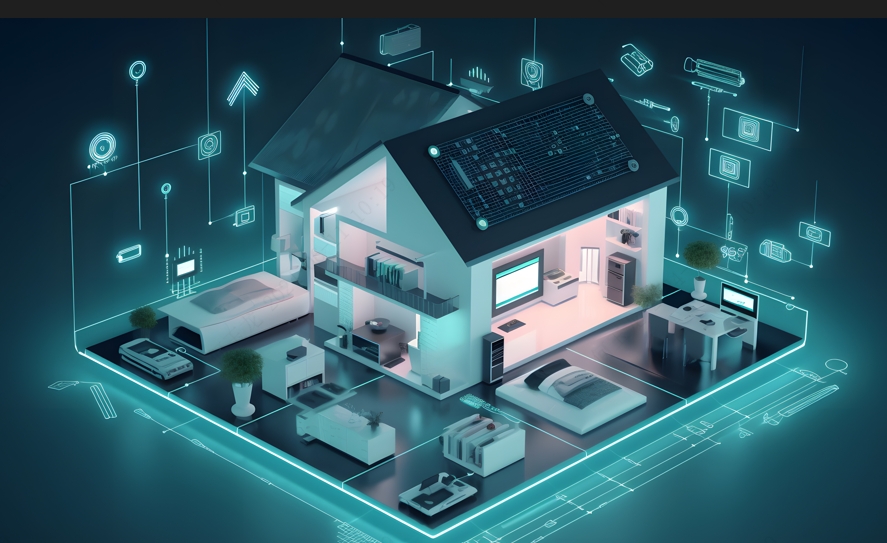 智能无主灯怎么样？智能无主灯应用场景有哪些