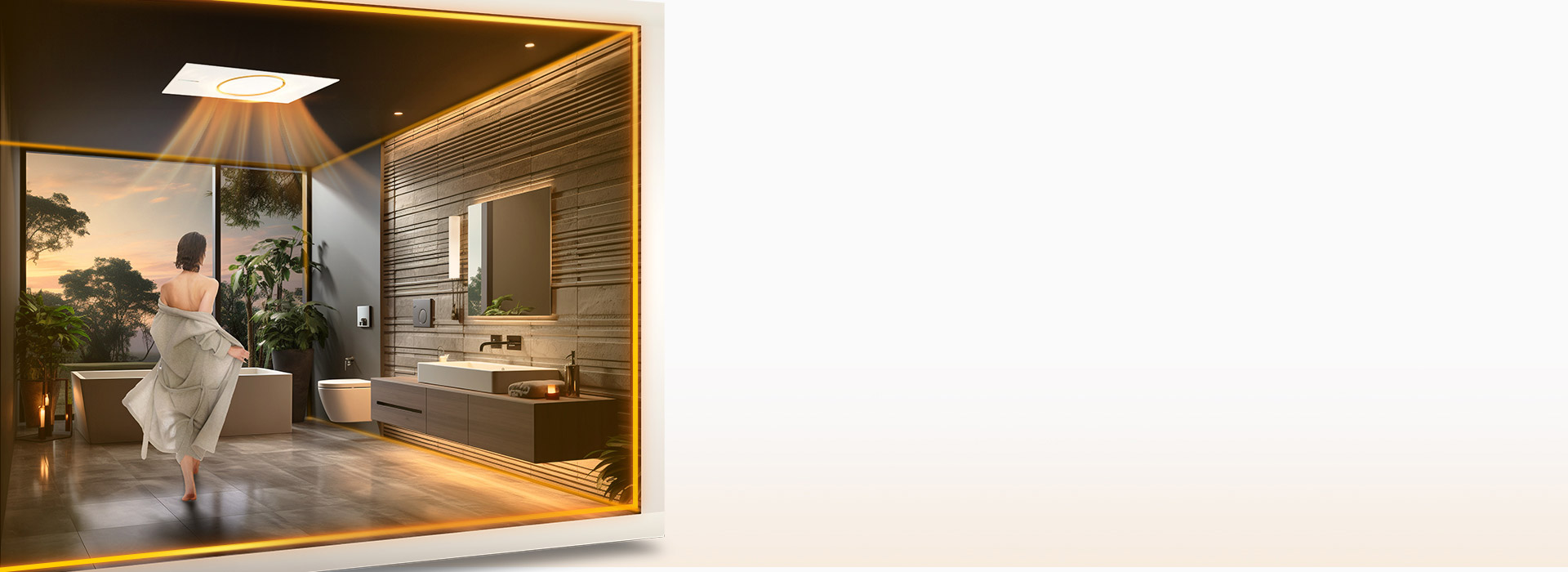 360°热力环技术，不直吹，处处暖 3...