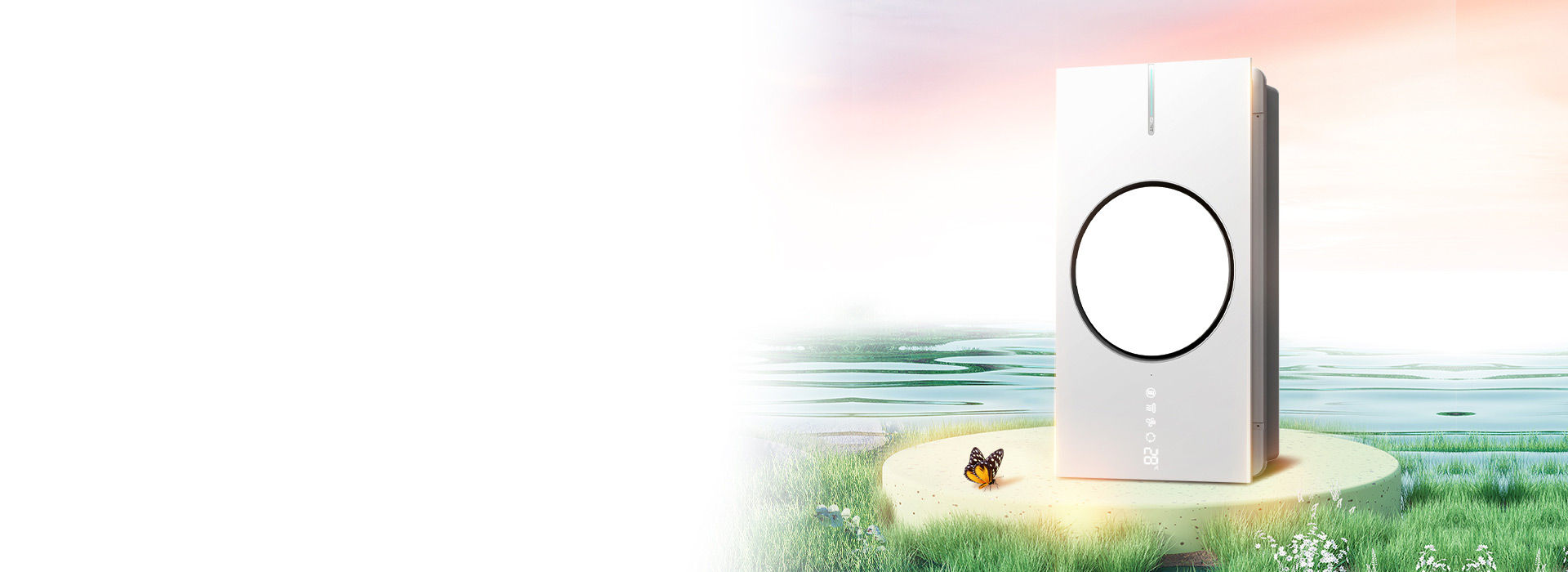 极速暖舱浴霸NEP-YB12300061...