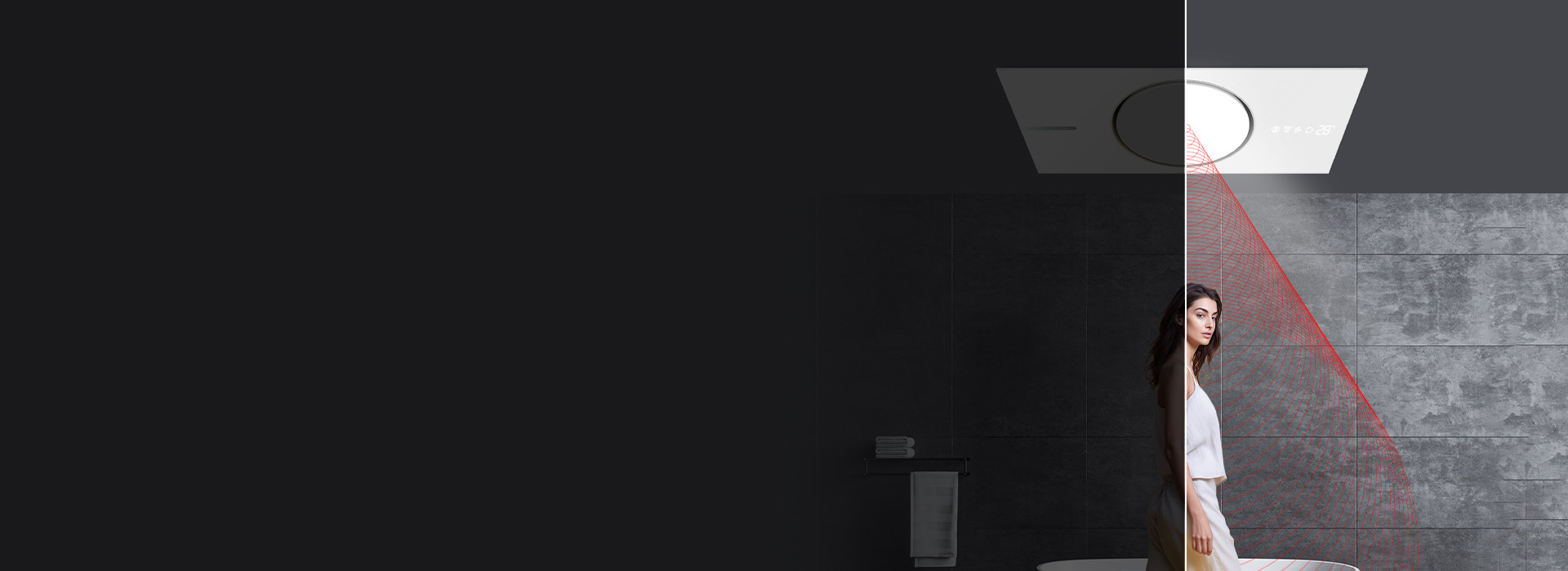 智能人体感应，人来灯亮，离开灯熄 北航...