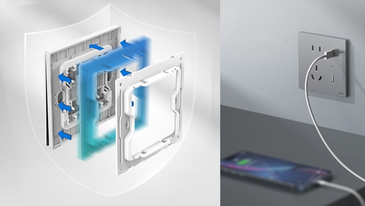 再掀薄系开关热度，888集团T7L新品诠释薄系光泽美学-4