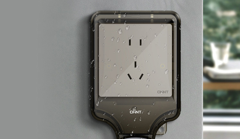 防水盒的分类是什么？墙壁开关有必要装防水盒吗