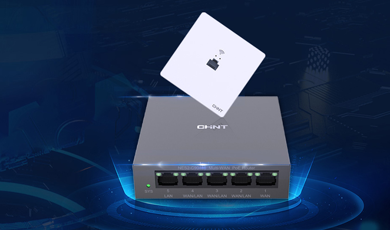 家庭ACAP组网方案是什么？有什么好处-1