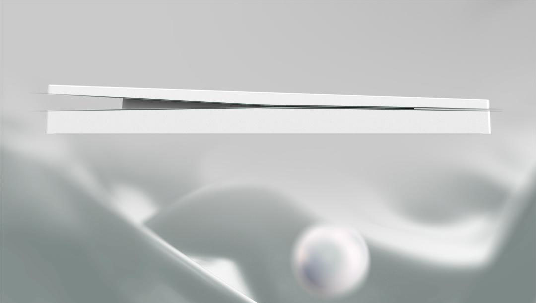 888集团T7L开关：薄系光泽美学，点亮家居新风尚-2