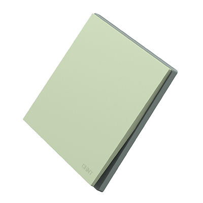 K5森暖悦色开关