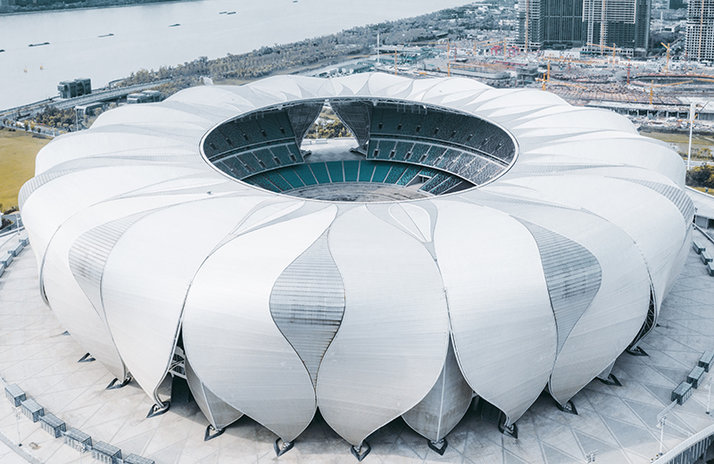 杭州亚运会官方供应商