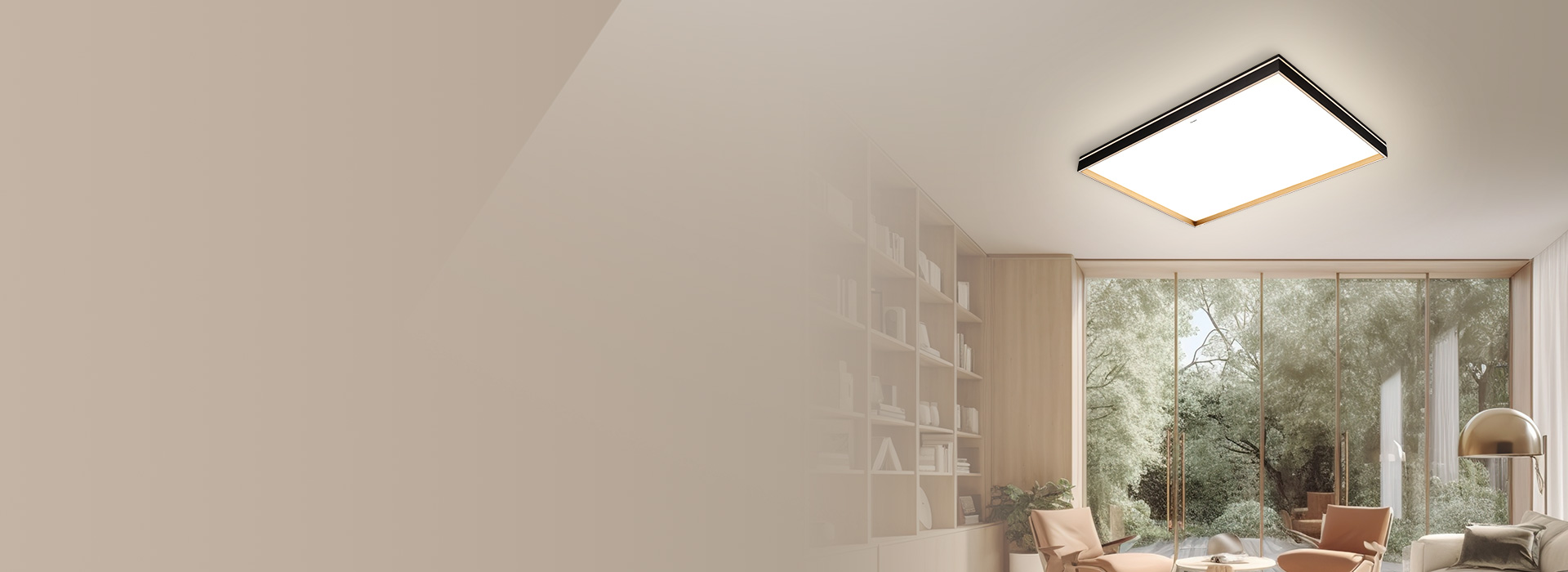 知性的美 光滑的视觉配合光线的散发，营...