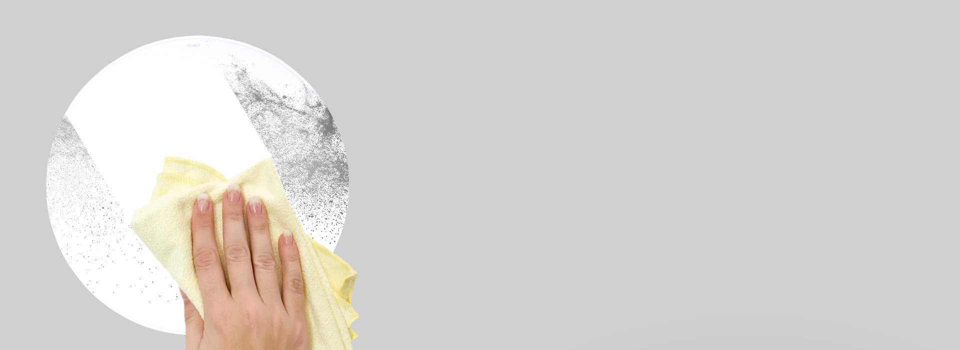 防尘：无惧粉尘环境 可防灰尘进入产生积...