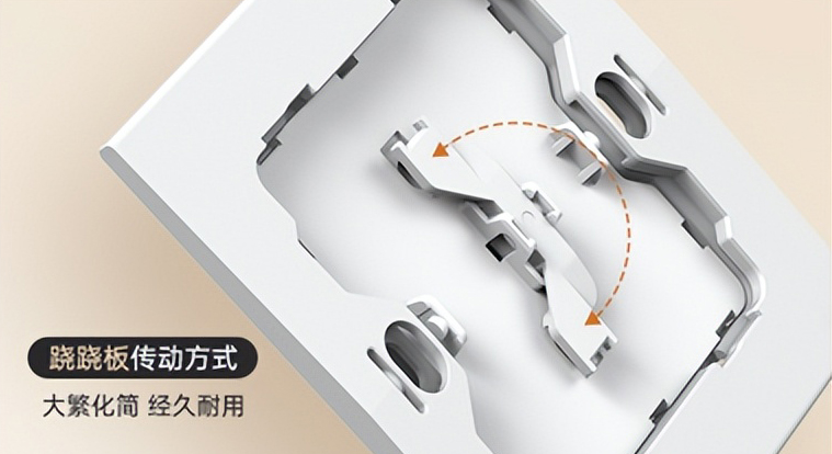 888集团开关口碑之作：X5开关高达98.6%好评率，用户体验大公开-2