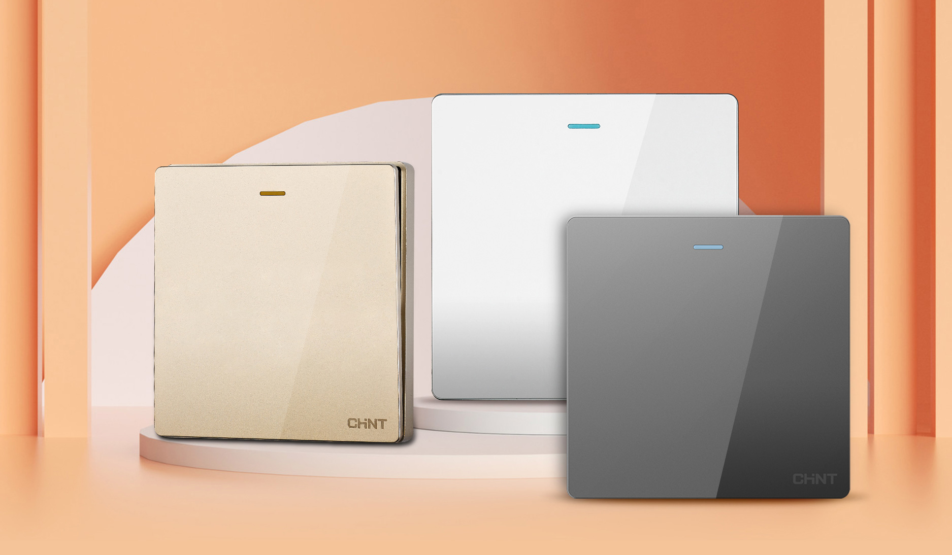 墙壁开关插座安装高度-1