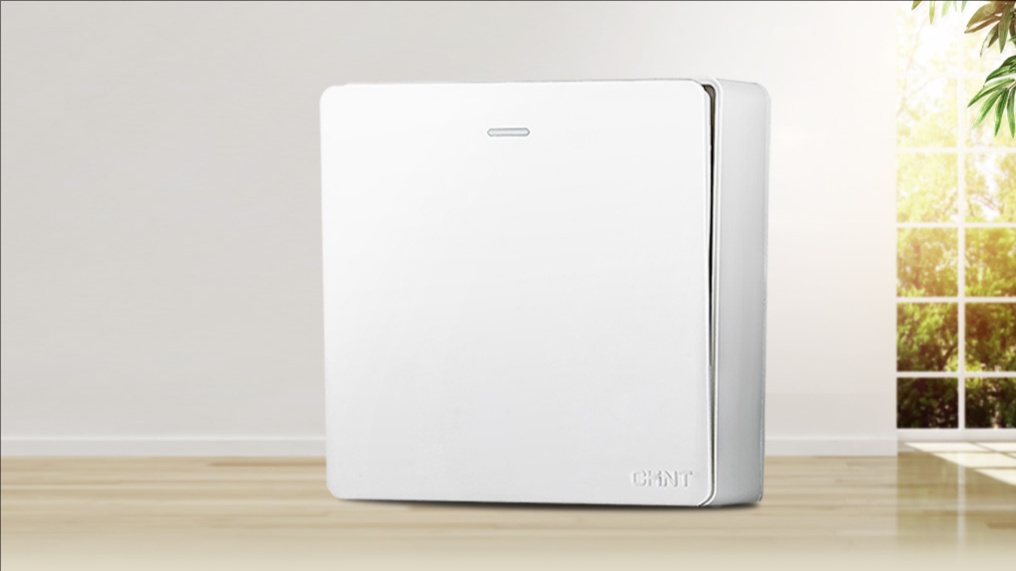 暗装和明装墙壁开关的本质区别-明装开关