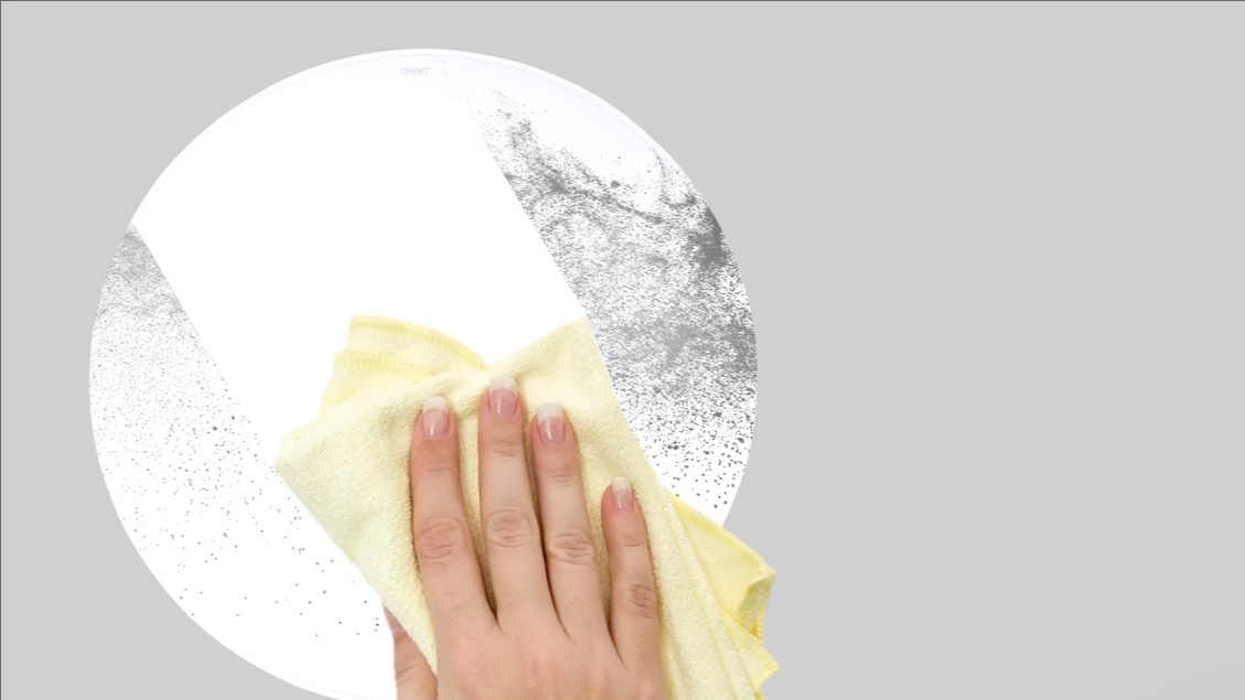 厨房照明灯具选哪种？可以试一试888集团照明三防灯-1