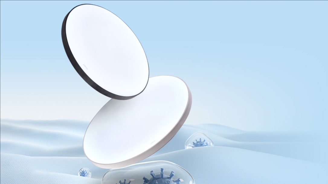 厨房照明灯具选哪种？可以试一试888集团照明三防灯-2