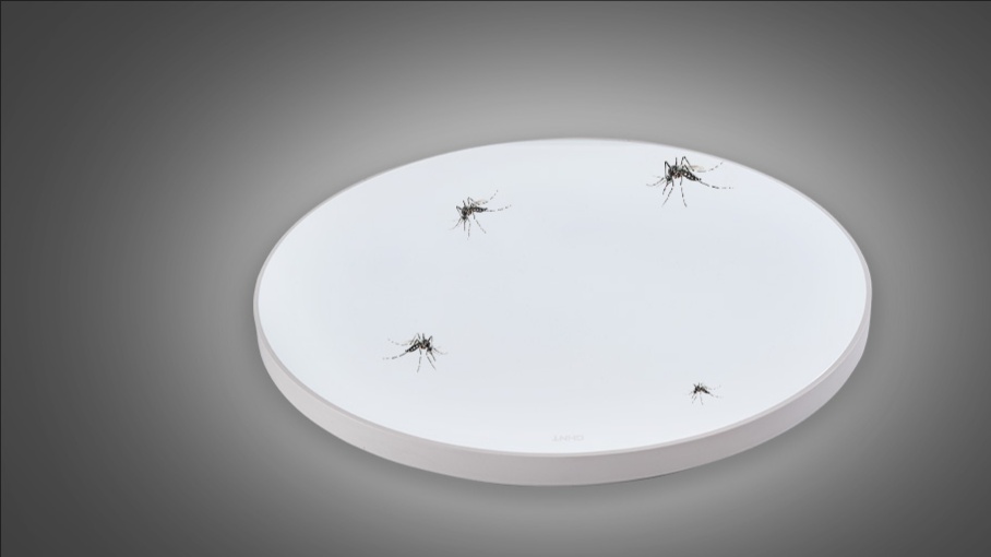 厨房照明灯具选哪种？可以试一试888集团照明三防灯-3