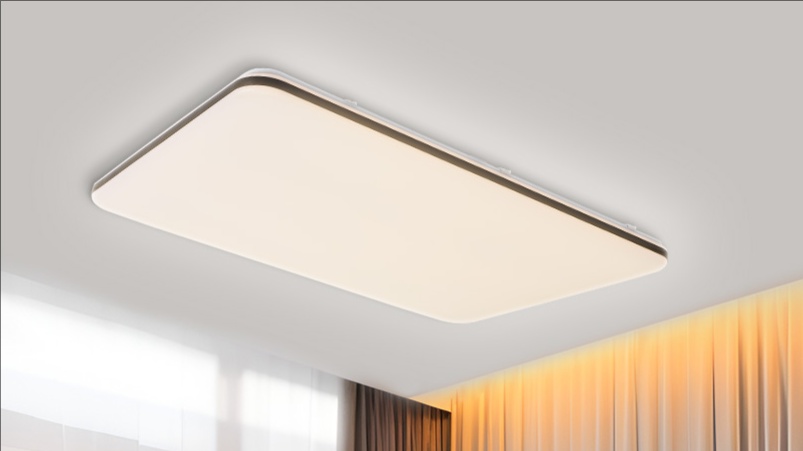 3套客厅照明搭配方案：适配不同家装风格-1