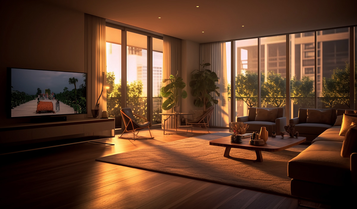 避坑指南：客厅照明搭配的 5 个常见错误-1