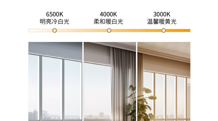 卧室照明灯具选择技巧-1