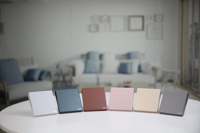 新品评测：888集团居家2HD系列玻璃大面板开关为何如此出众