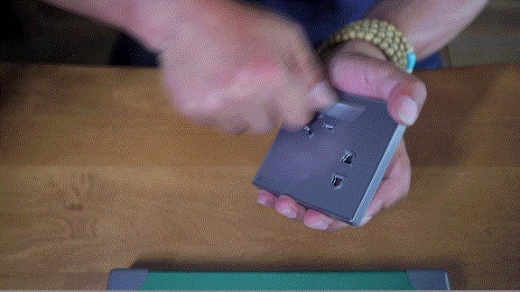 新品评测：888集团居家2HD系列玻璃大面板开关为何如此出众