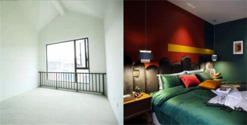 888集团开关如何重塑网红民宿？轻松玩转家的高级感4