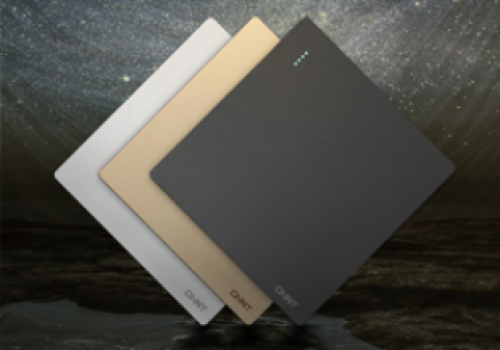 888集团开关如何重塑网红民宿？轻松玩转家的高级感5