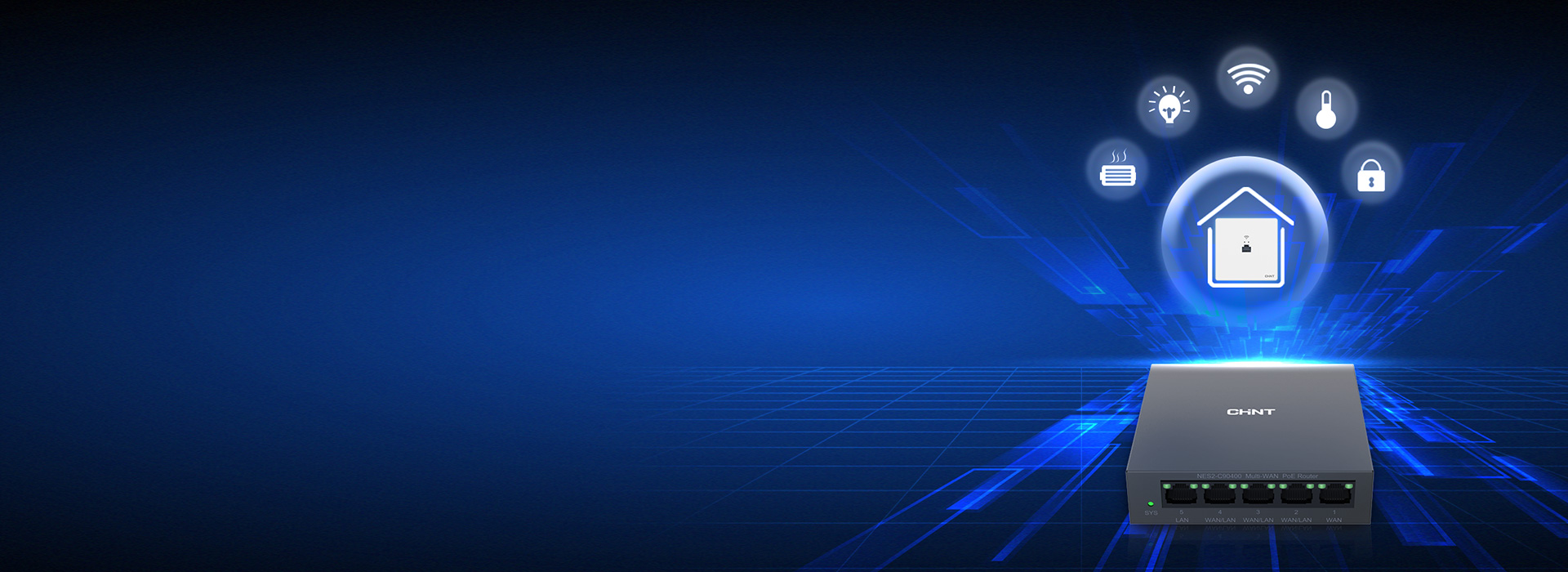 是时候换路由了！ 全屋WiFi覆盖组合...